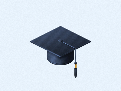 Graduation Cap cap graduation icon