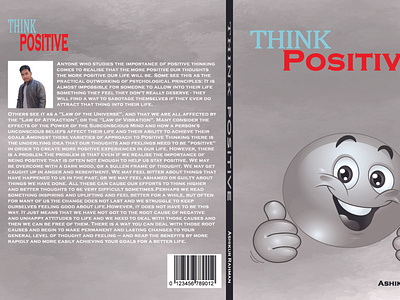 Book cover Design