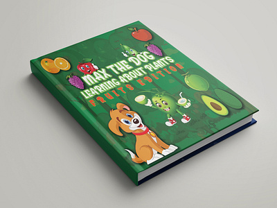 Do you need Children Book cover and interior design?