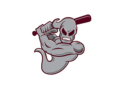 Travel Baseball Logo branding design icon illustration logo