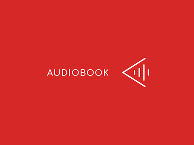 audiobook logo