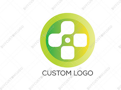 Custom Logo