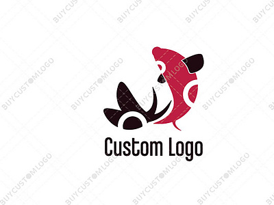 Custom Logo