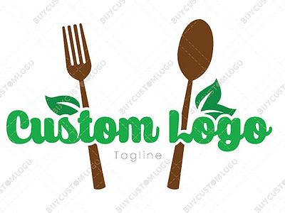 Custom Logo