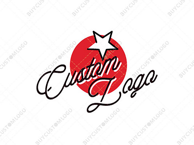 Custom Logo buy a logo buy logo design custom logo