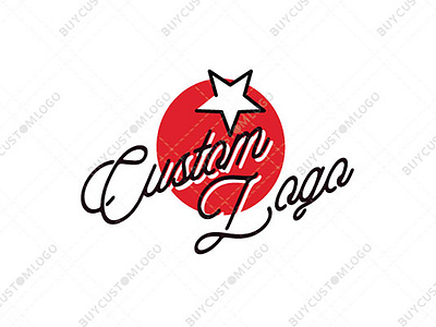 Custom Logo