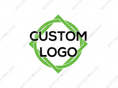 Custom Logo platinum package logoc