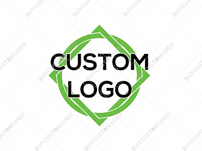 Custom Logo platinum package logoc