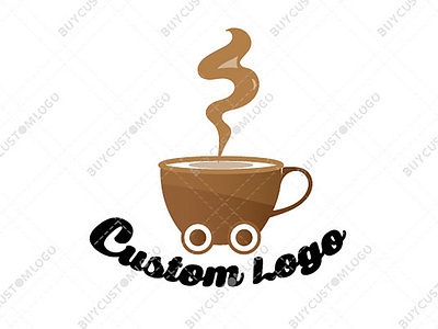 Custom Logo