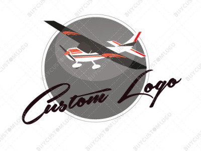 Custom Logo