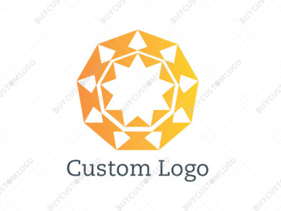 Custom Logo