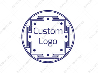 Custom Logo