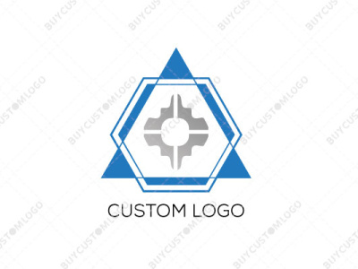 Custom Logo