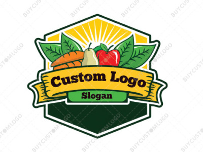 Custom Logo