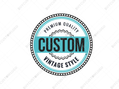 Custom Logo