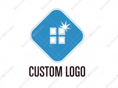 Custom Logo