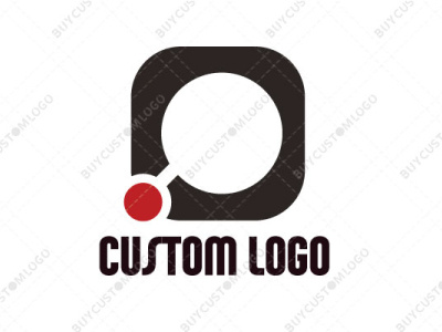 Custom Logo