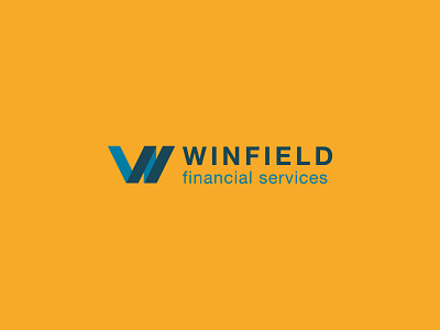 Winfield Financial Services Logo