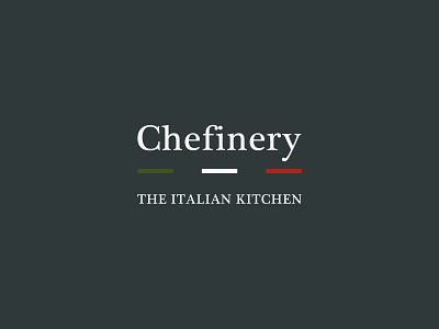 Chefinery Logo