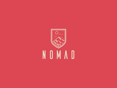 Nomad Logo