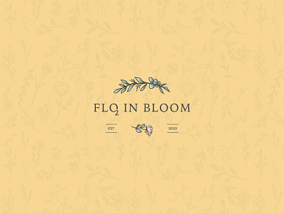 Florist Logo