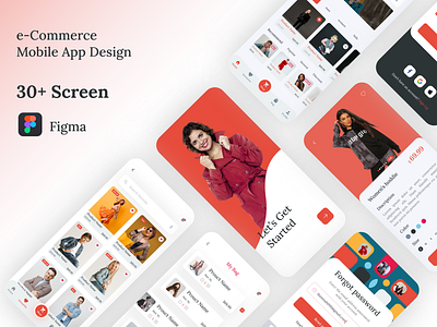 e-Commerce Mobile App Design app app design app ui design design e commerce app e commerce app design e commerce app ui e commerce design e commerce mobile design e commerce shoping e commerce ui design e commerce ui ux e ecommerce app ui design e shop trending ui ui design ui ux uiux design ux