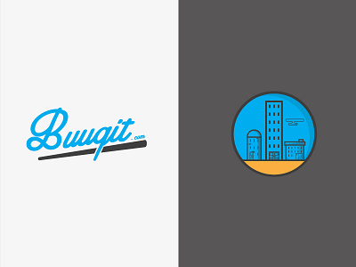 Buuqit.com branding hotel logos