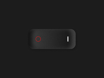 On/Off Switch adobe beginner branding button design dribbble figma illustration logo minimal on off switch toggle ui