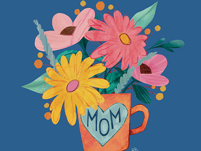 Mother's Day Mug