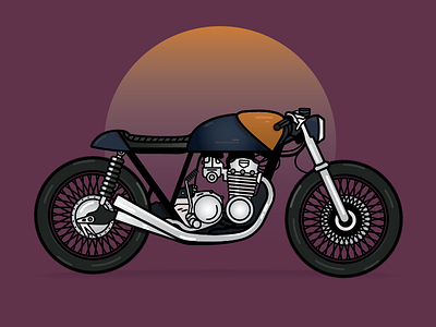Motociclo