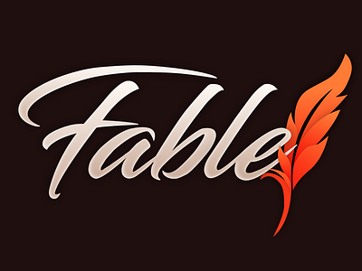 Fable for Growth Company Logo