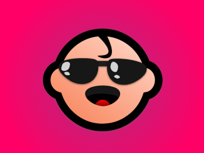 SuperSecretBaby Discord Icon