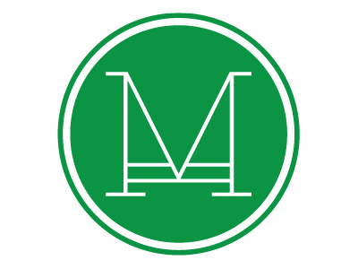 KM Interior Design Logo