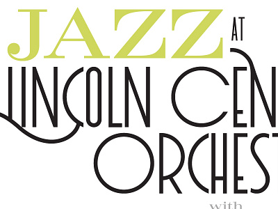 Jazz at Lincoln Center Creative