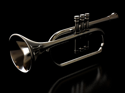 Trumpet