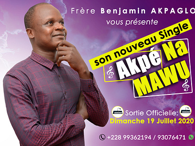 Akpe na Mawu