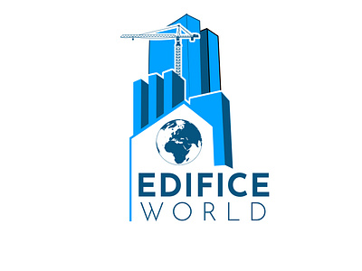 Edifice World Logo