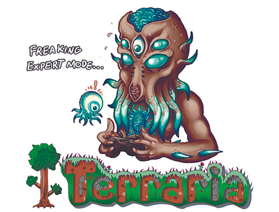 terraria