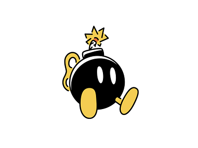 Bob Omb