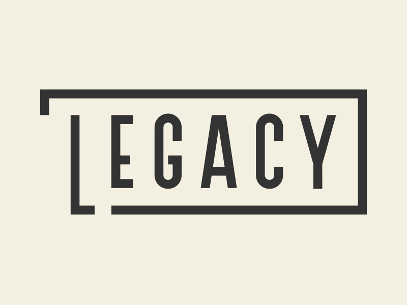 Legacy – Legacy Word Stickers