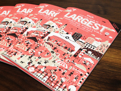 Ottawa Fringe Festival Program — 2013