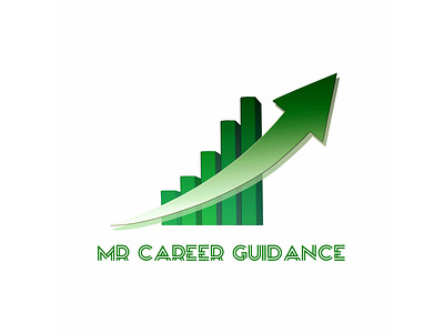 Mr Career Guidance - Logo Design Concept logo logo design logo design concept