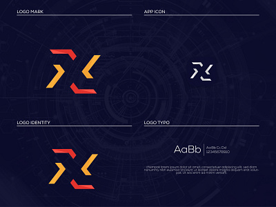 X LOGO abstract logo branding combination concept design designs logos logotype minimal minimalist logo modern logo x x letter x letter logo x logo x monogram