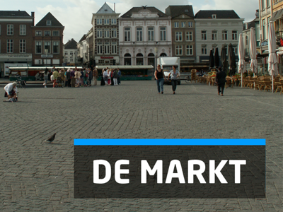 De Markt