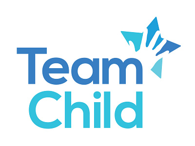 Teamwork makes the dream work advocacy child identity in progress justice logo non profit organization potential seattle teamwork