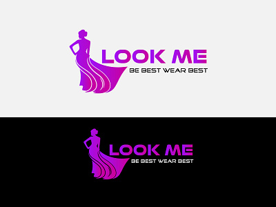 Cosmetics logo design cosmetics logo girls mekup logo stylish