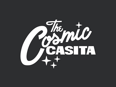 The Cosmic Casita