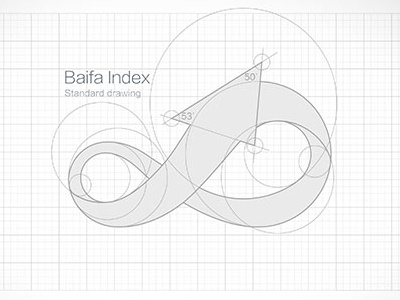 Line drawing standard