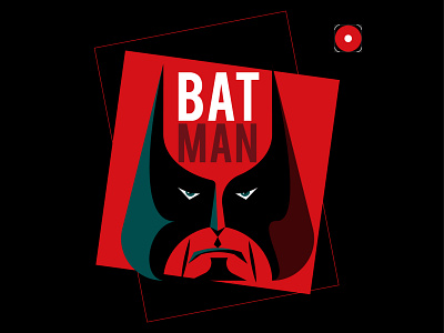 Batman Concept illustration art batman blackonewhitegk comics concept design firebeez hollywood illustration illustrator poster superhero