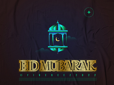 EID MUBARAK